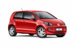 Volkswagen up! 2016 года